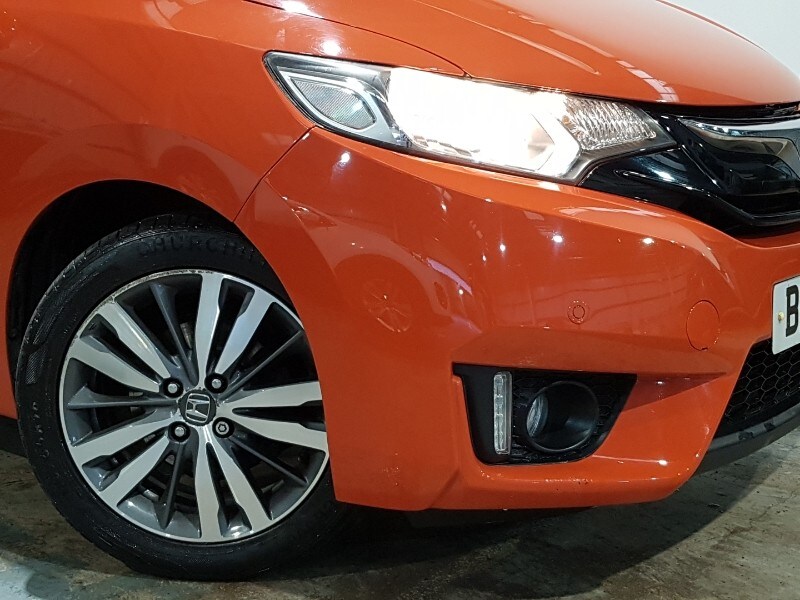 Used Honda Jazz 2017 for sale - 77933299: Photo 9