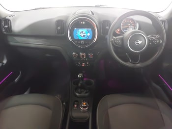Used MINI Countryman 2019 for sale - 79175952: Photo