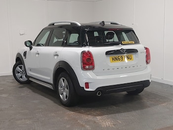 Used MINI Countryman 2019 for sale - 79175952: Photo