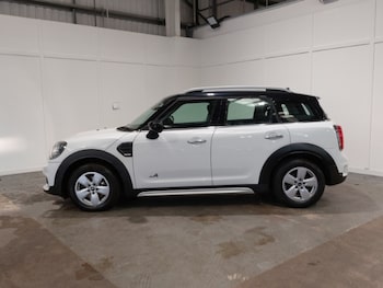 Used MINI Countryman 2019 for sale - 79175952: Photo