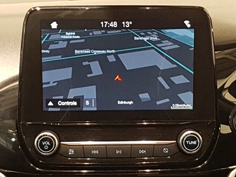 Used Ford Fiesta 2018 for sale - 78093838: Photo 11