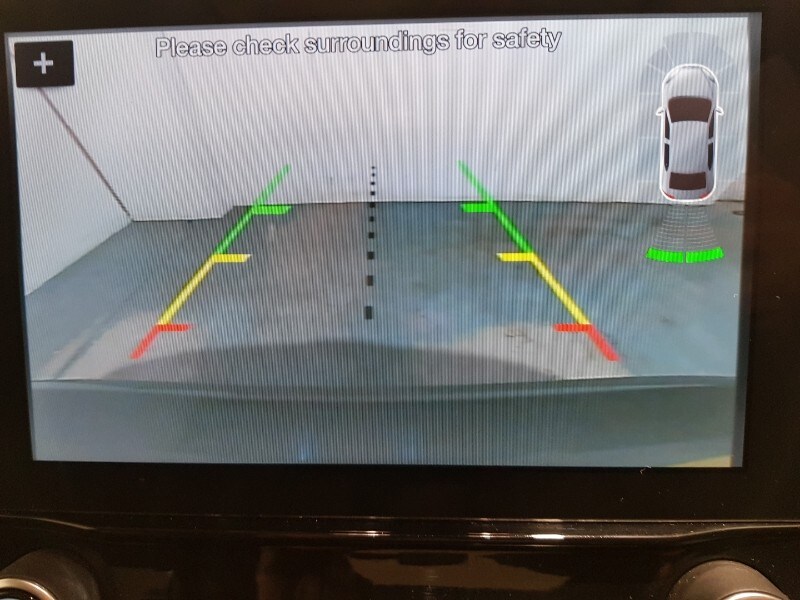 Used Ford Fiesta 2018 for sale - 78093838: Photo 13