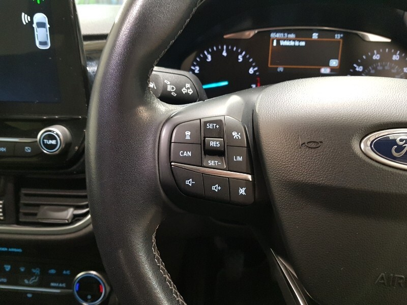 Used Ford Fiesta 2018 for sale - 78093838: Photo 15