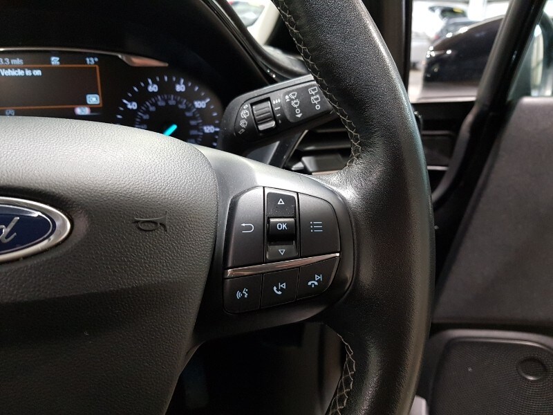 Used Ford Fiesta 2018 for sale - 78093838: Photo 16