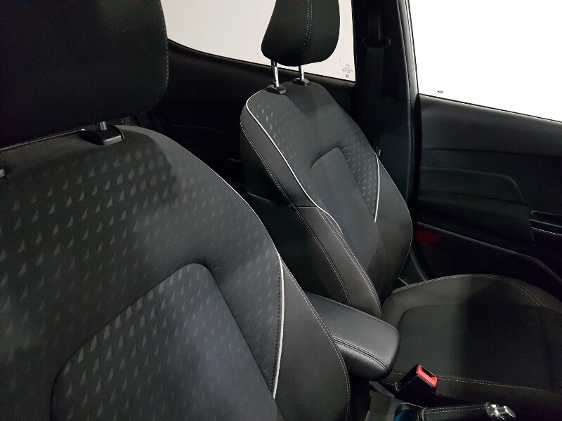 Used Ford Fiesta 2018 for sale - 78093838: Photo 18