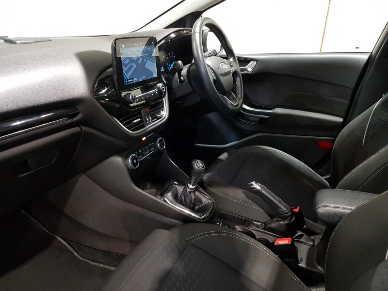 Used Ford Fiesta 2018 for sale - 78093838: Photo 5