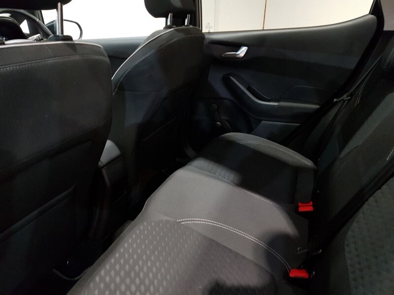 Used Ford Fiesta 2018 for sale - 78093838: Photo 6
