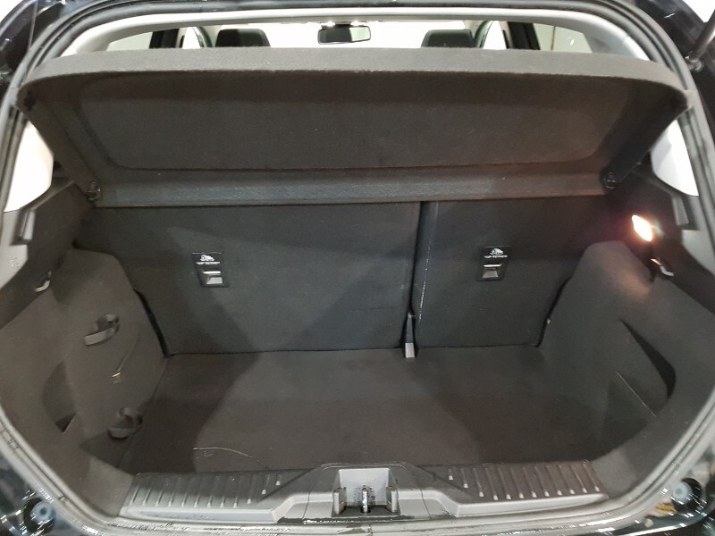 Used Ford Fiesta 2018 for sale - 78093838: Photo 8