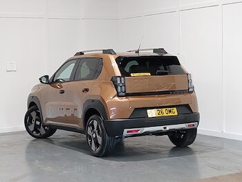 Used Fiat Panda 2026 for sale - 78391588: Photo