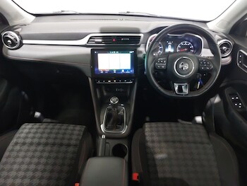 Used MG MG ZS 2023 for sale - 78489827: Photo