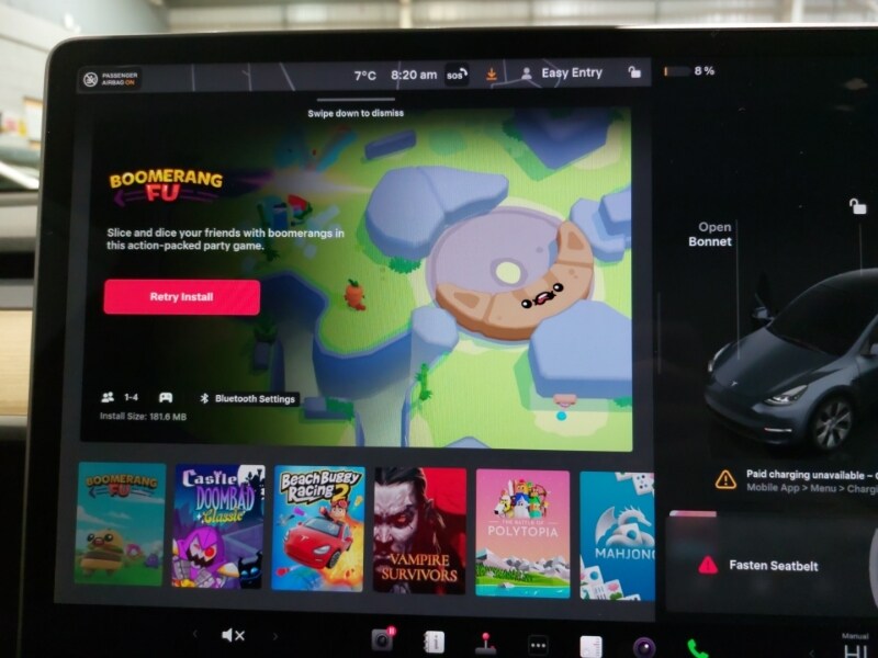 Used Tesla Model Y 2022 for sale - 78065990: Photo 14