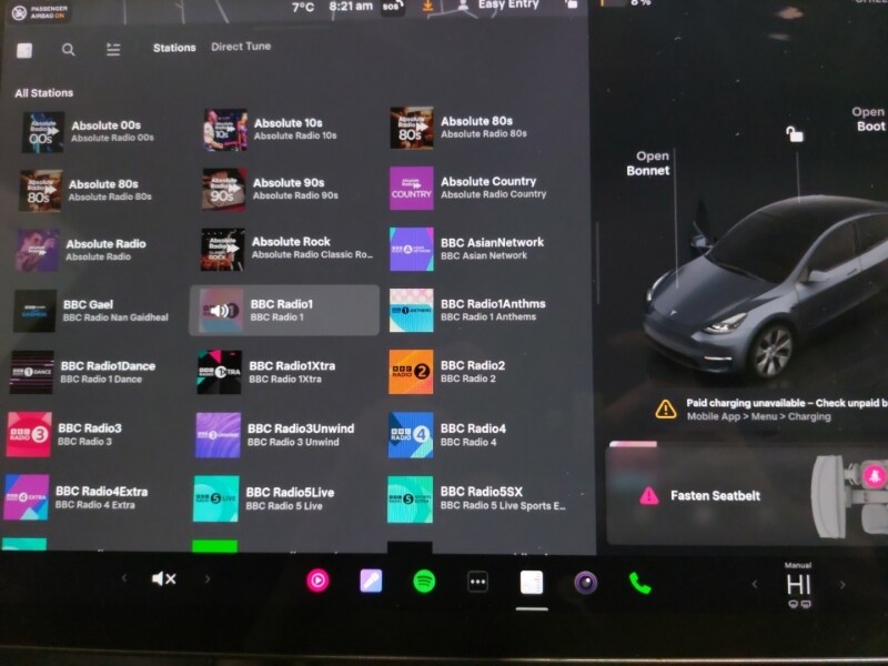 Used Tesla Model Y 2022 for sale - 78065990: Photo 16