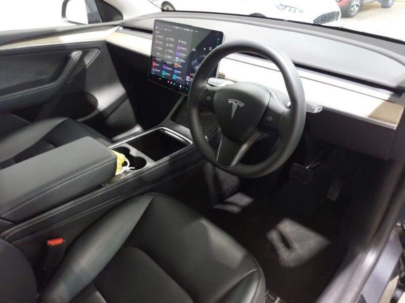 Used Tesla Model Y 2022 for sale - 78065990: Photo 17