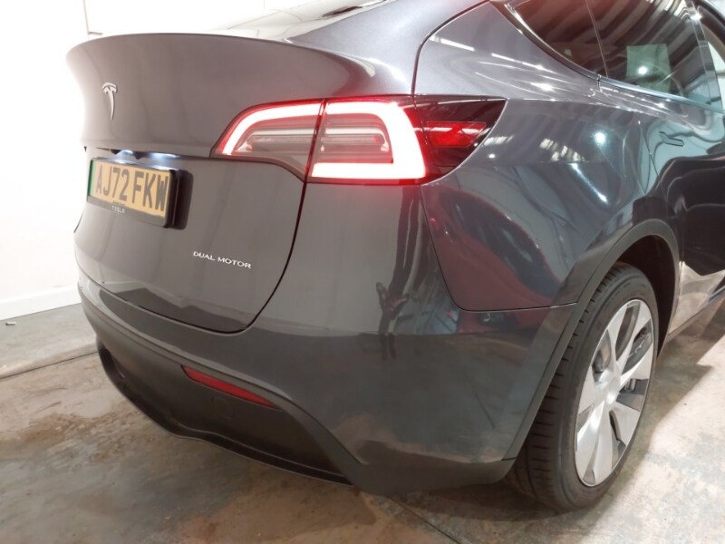 Used Tesla Model Y 2022 for sale - 78065990: Photo 19