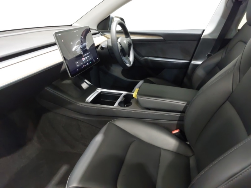 Used Tesla Model Y 2022 for sale - 78065990: Photo 5