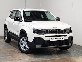 Jeep - Other