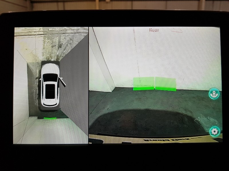 Used MG MG HS 2023 for sale - 77178471: Photo 13