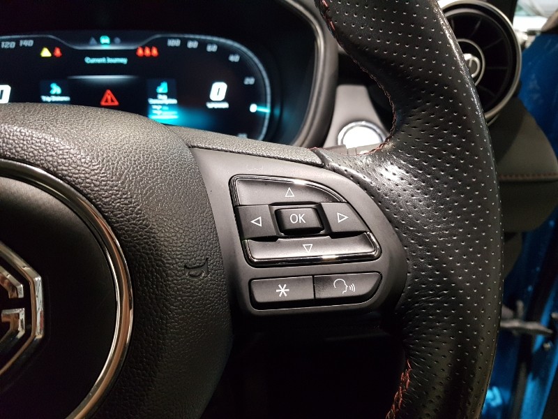 Used MG MG HS 2023 for sale - 77178471: Photo 15