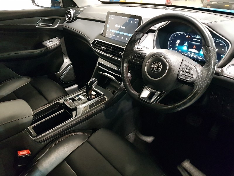 Used MG MG HS 2023 for sale - 77178471: Photo 16