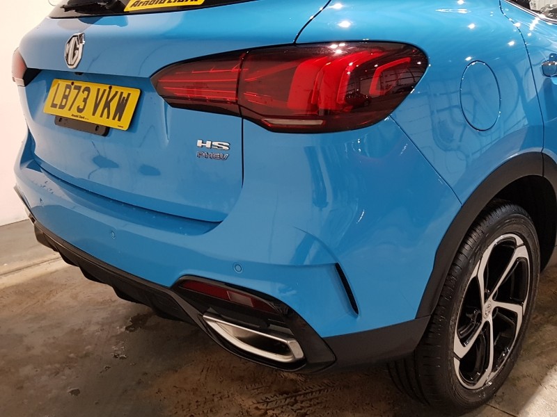 Used MG MG HS 2023 for sale - 77178471: Photo 19