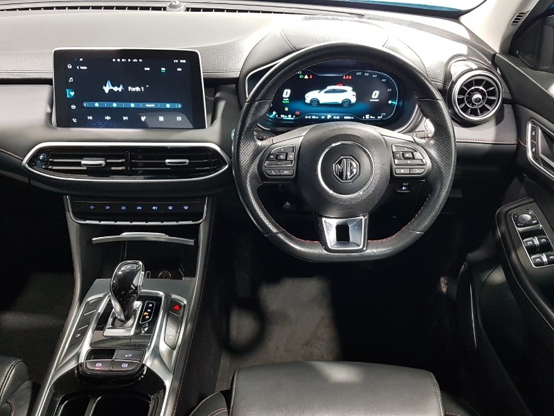 Used MG MG HS 2023 for sale - 77178471: Photo 7