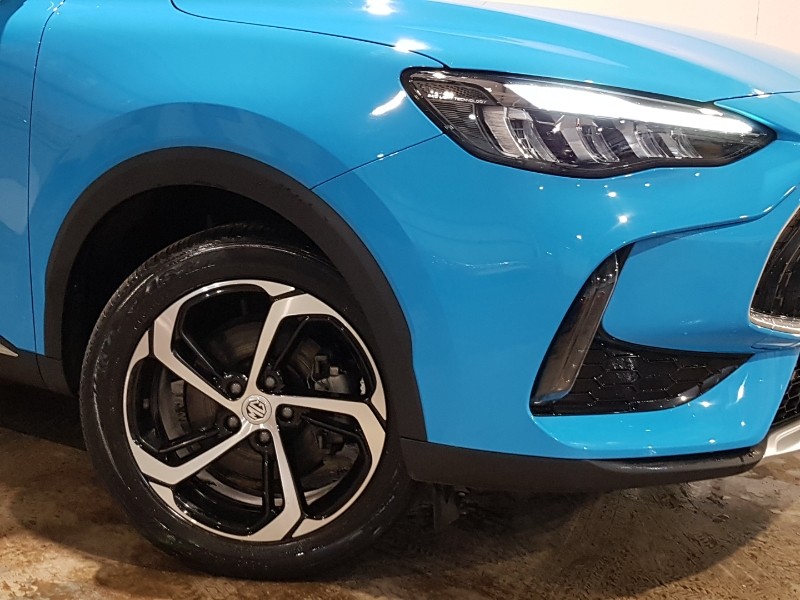 Used MG MG HS 2023 for sale - 77178471: Photo 9