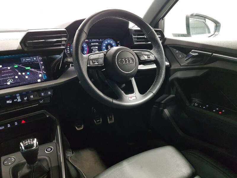 Used Audi A3 2022 for sale - 77573299: Photo 10