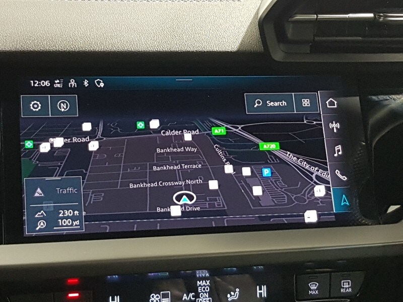 Used Audi A3 2022 for sale - 77573299: Photo 11