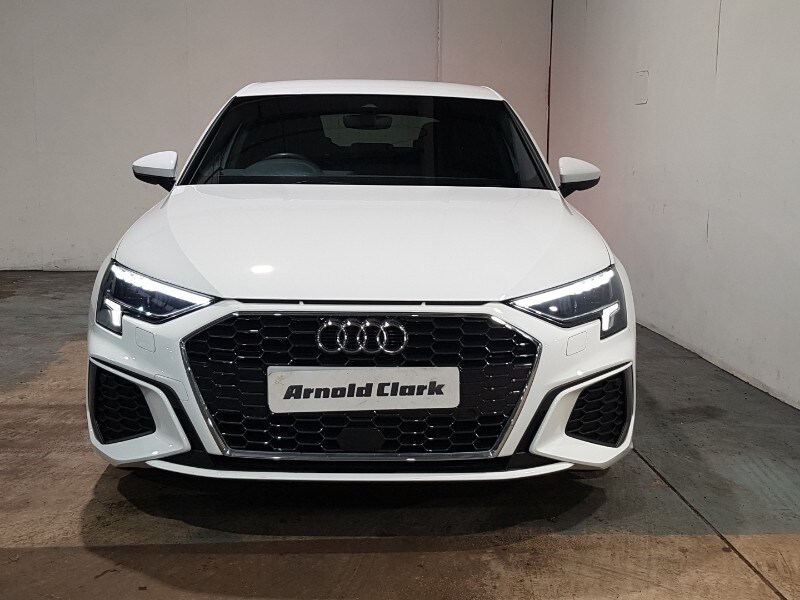 Used Audi A3 2022 for sale - 77573299: Photo 12