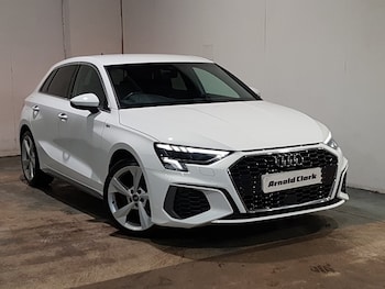 Used Audi A3 2022 for sale - 77573299: Photo