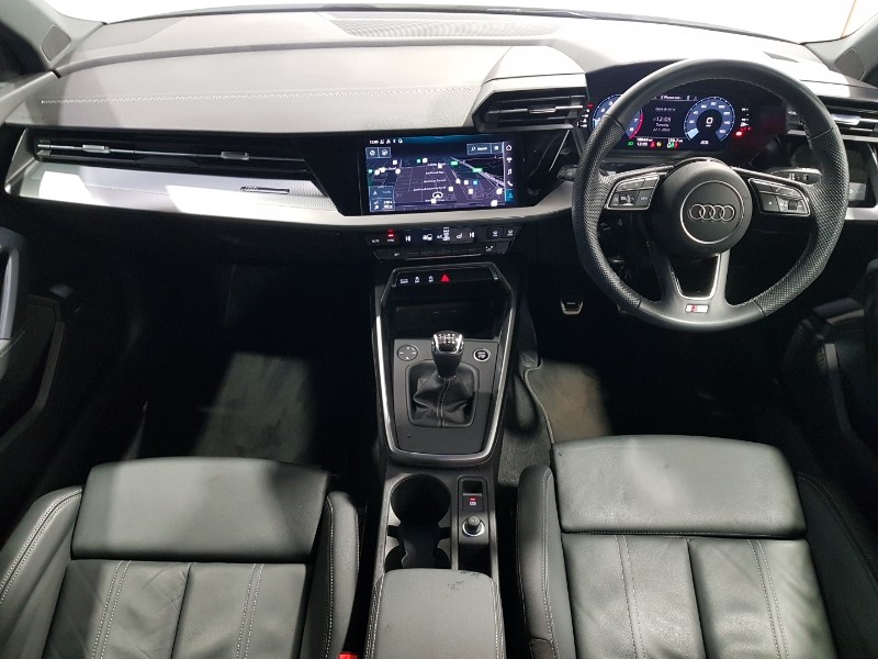 Used Audi A3 2022 for sale - 77573299: Photo 2