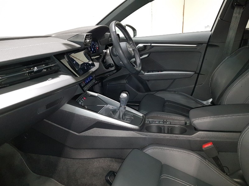 Used Audi A3 2022 for sale - 77573299: Photo 5