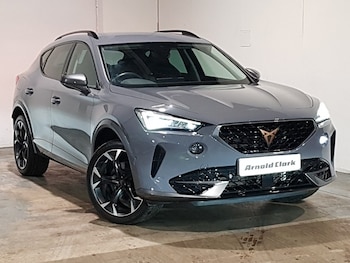 2021 - 1.5 TSI 150 V2 5dr DSG