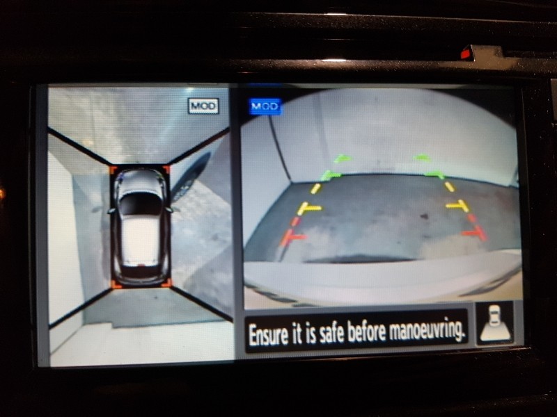 Used Nissan Juke 2017 for sale - 77933322: Photo 13