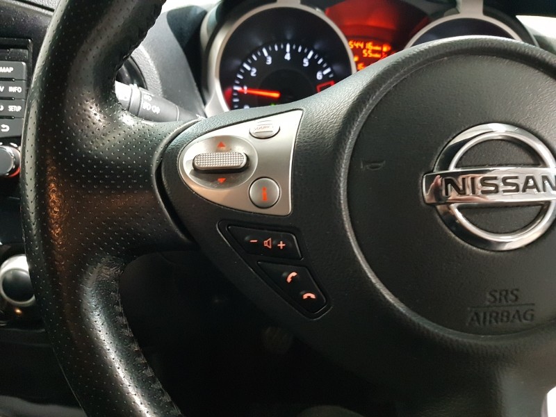 Used Nissan Juke 2017 for sale - 77933322: Photo 14