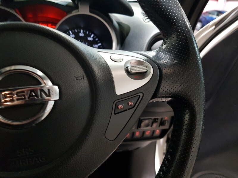 Used Nissan Juke 2017 for sale - 77933322: Photo 15