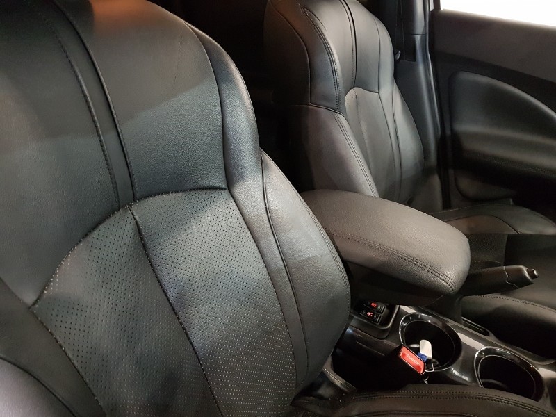 Used Nissan Juke 2017 for sale - 77933322: Photo 17