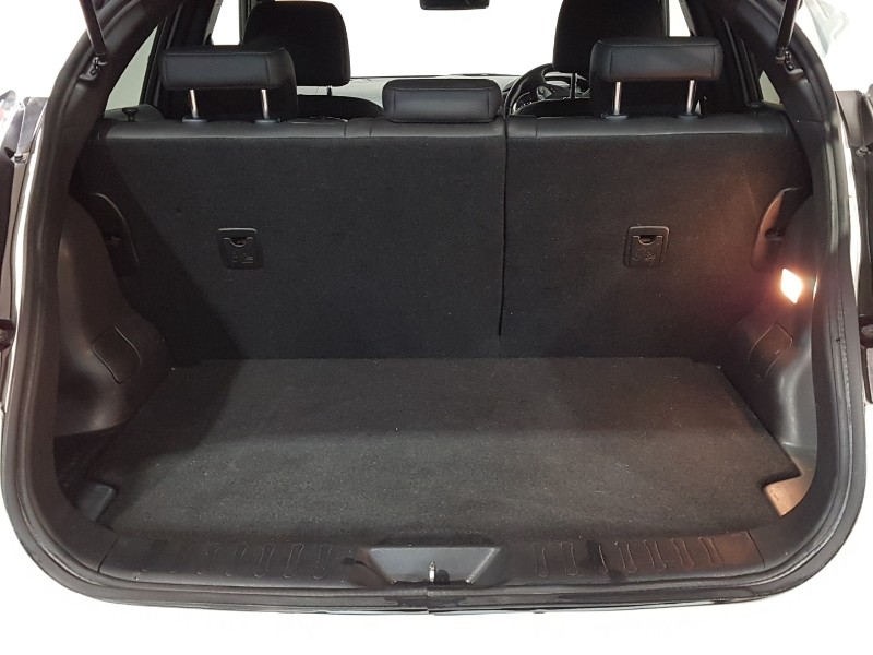 Used Nissan Juke 2017 for sale - 77933322: Photo 8