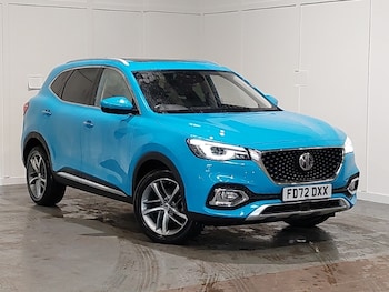 Used MG MG HS 2023 for sale - 78480400: Photo