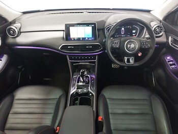 Used MG MG HS 2023 for sale - 78480400: Photo
