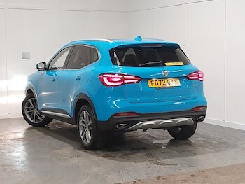 Used MG MG HS 2023 for sale - 78480400: Photo