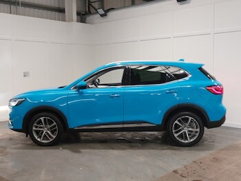 Used MG MG HS 2023 for sale - 78480400: Photo