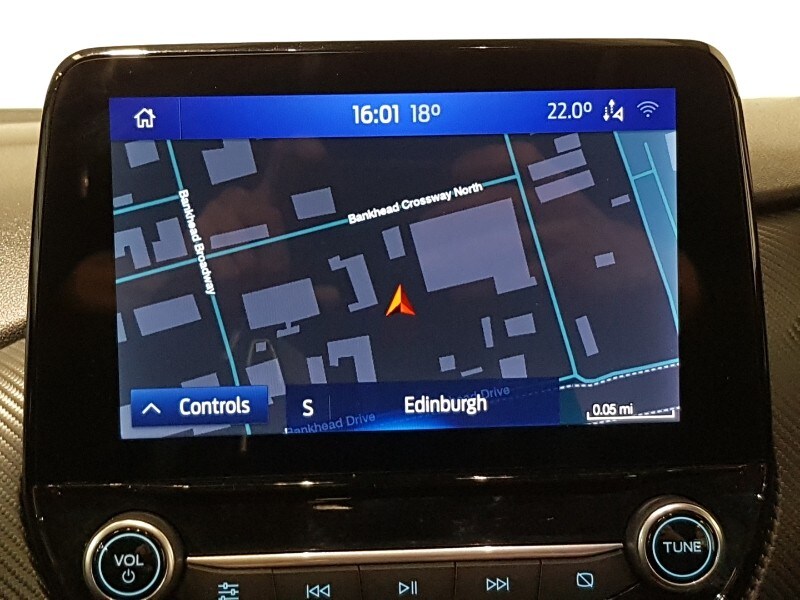 Used Ford Puma 2020 for sale - 77815664: Photo 11