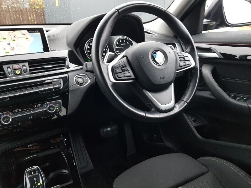 Used BMW X2 2020 for sale - 76543568: Photo 10