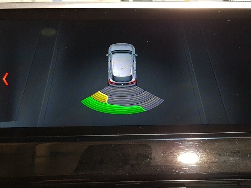 Used BMW X2 2020 for sale - 76543568: Photo 13