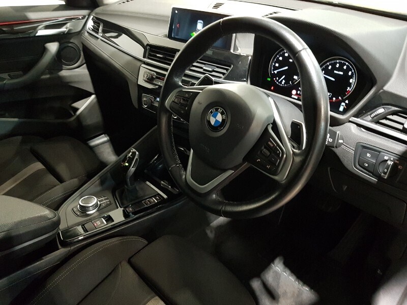Used BMW X2 2020 for sale - 76543568: Photo 17