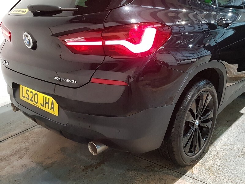 Used BMW X2 2020 for sale - 76543568: Photo 19