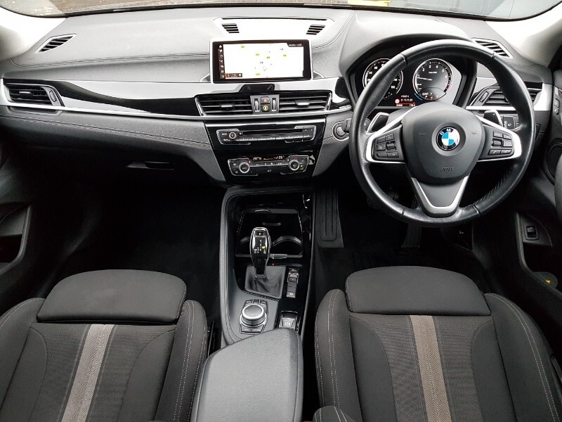 Used BMW X2 2020 for sale - 76543568: Photo 2