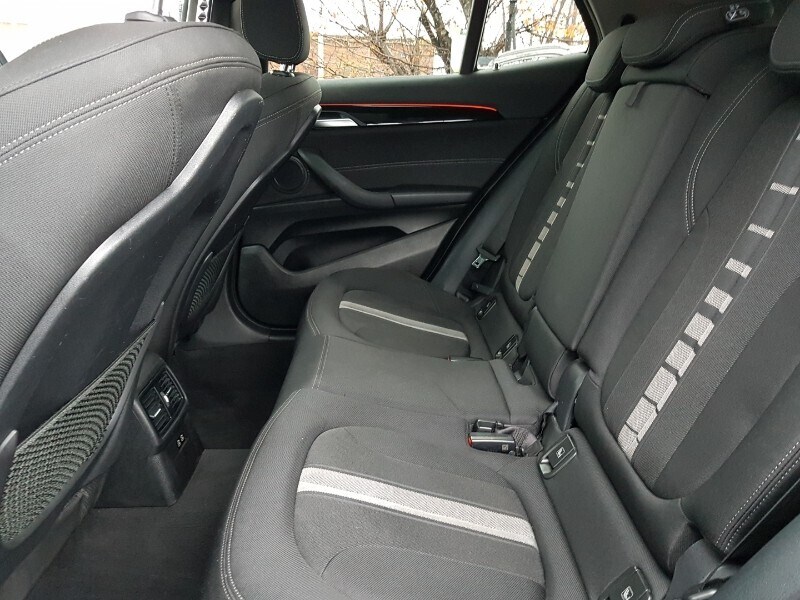 Used BMW X2 2020 for sale - 76543568: Photo 6