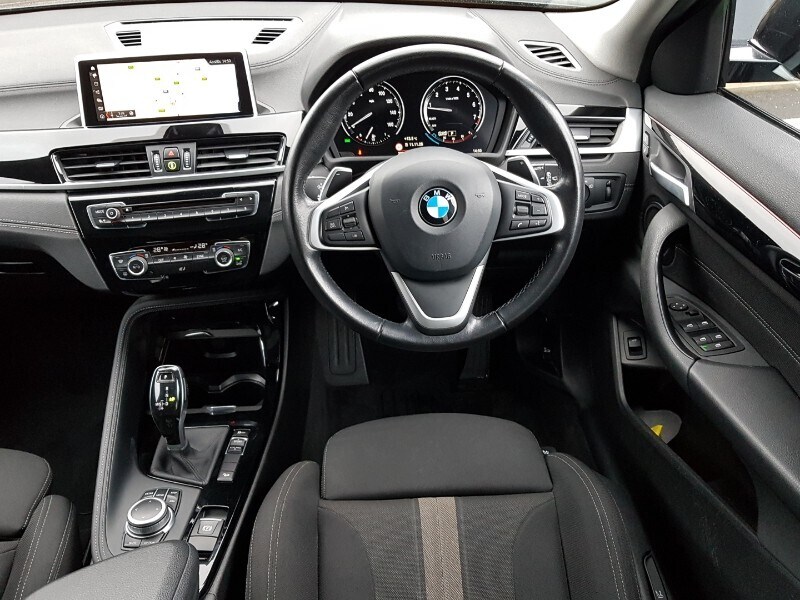 Used BMW X2 2020 for sale - 76543568: Photo 7